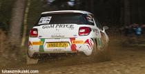 Rallye Sunsekeer